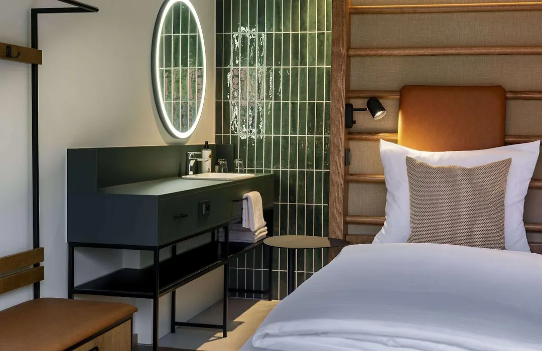 Vevio - Hotel & Events-1